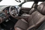 Mercedes-AMG GLS63 850 XL by Brabus 2018 года